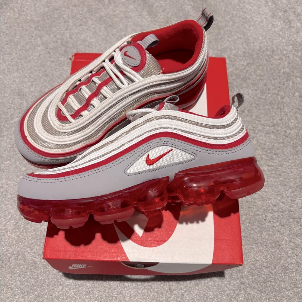 Nike Air Vapormax 97
